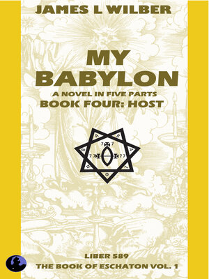 cover image of My Babylon